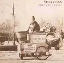 LP - Steely Dan - Pretzel Logic
