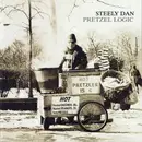 SACD - Steely Dan - Pretzel Logic - Super Jewel Case