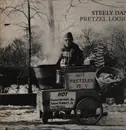 LP - Steely Dan - Pretzel Logic - Gatefold / Insert included