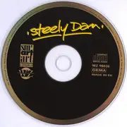 CD - Steely Dan - Roaring Of The Lamb