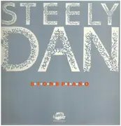 LP - Steely Dan - Stone Piano