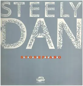 Steely Dan - Stone Piano