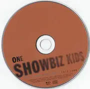 Double CD - Steely Dan - Showbiz Kids (The Steely Dan Story 1972-1980)
