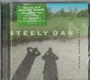CD - Steely Dan - Two Against Nature