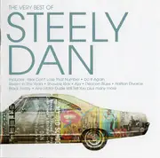 Double CD - Steely Dan - The Very Best Of Steely Dan