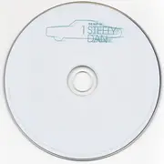 Double CD - Steely Dan - The Very Best Of Steely Dan