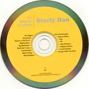 CD - Steely Dan - The Definitive Collection