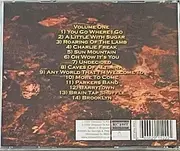 CD - Steely Dan - The Steely Dan Collection Volume One