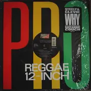 12inch Vinyl Single - Steely & Clevie - Why