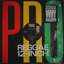 12inch Vinyl Single - Steely & Clevie - Why