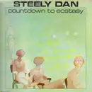LP - Steely Dan - Countdown To Ecstasy - Gatefold