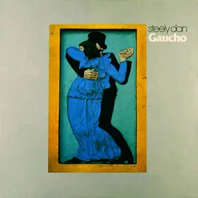 Steely Dan - Gaucho