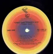 Double LP - Steely Dan - Greatest Hits (1972-1978)