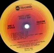 LP - Steely Dan - Katy Lied