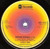 Steely Dan - Haitian Divorce