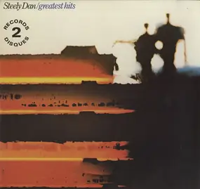 Steely Dan - Steely Dan/Greatest Hits