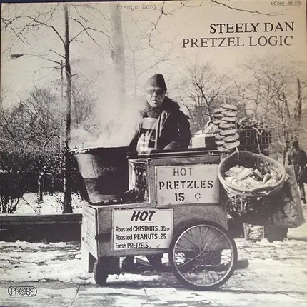 Steely Dan - Pretzel Logic