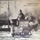 LP - Steely Dan - Pretzel Logic - Gatefold