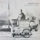 LP - Steely Dan - Pretzel Logic