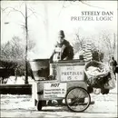 LP - Steely Dan - Pretzel Logic - Gatefold