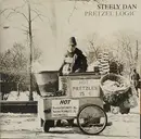 LP - Steely Dan - Pretzel Logic