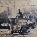 LP - Steely Dan - Pretzel Logic - Gatefold