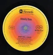 LP - Steely Dan - Pretzel Logic