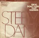 7'' - Steely Dan - Rikki Don't Lose That Number