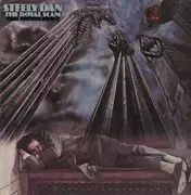 LP - Steely Dan - The Royal Scam