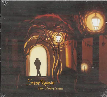 Steep Ravine - The Pedestrian