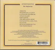 CD - Steep Ravine - The Pedestrian - Digisleeve