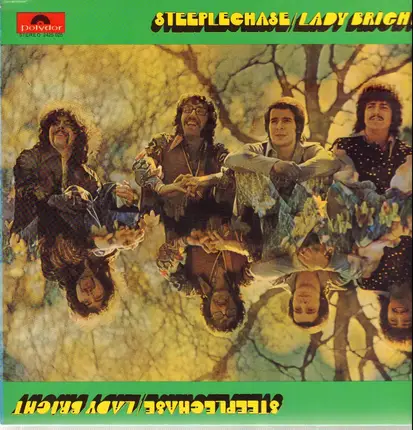 Steeplechase - Lady Bright