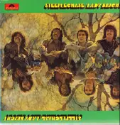 Steeplechase - Lady Bright