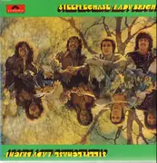 LP - Steeplechase - Lady Bright