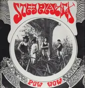 Steeplejack - Pow Wow