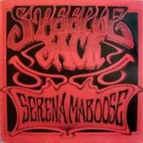 Steeplejack - Serena Maboose