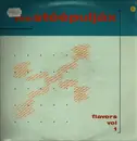 LP - Steepuljax - Flavors Vol 1