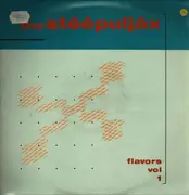 LP - Steepuljax - Flavors Vol 1