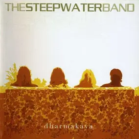 The Steepwater Band - Dharmakaya