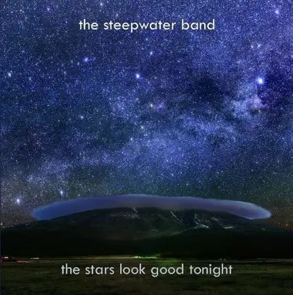 Steepwater Band - Stars Look Good Tonight