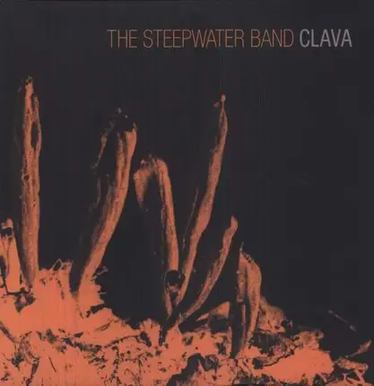 STEEPWATER BAND - Clava