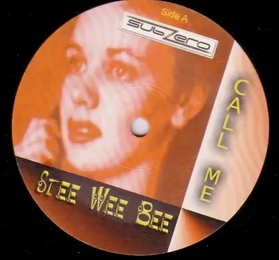 Stee Wee Bee - Call Me