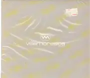 CD - Steeve Forest, Noak, Rubens - Villamoresca Vol. 01 - Still Sealed