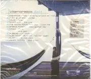 CD - Steeve Forest, Noak, Rubens - Villamoresca Vol. 01 - Still Sealed