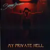 CD - STEEVI JAIMZ - MY PRIVATE HELL