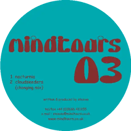 Steevio - Mindtours 03