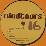 Steevio - Modular Techno Vol 3