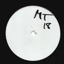 12inch Vinyl Single - Steevio - Modular Techno Vol 4 - White Label