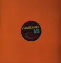 12inch Vinyl Single - Steevio - Modular Techno Vol 4