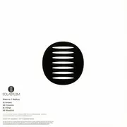 12inch Vinyl Single - Steevio - Zephyr